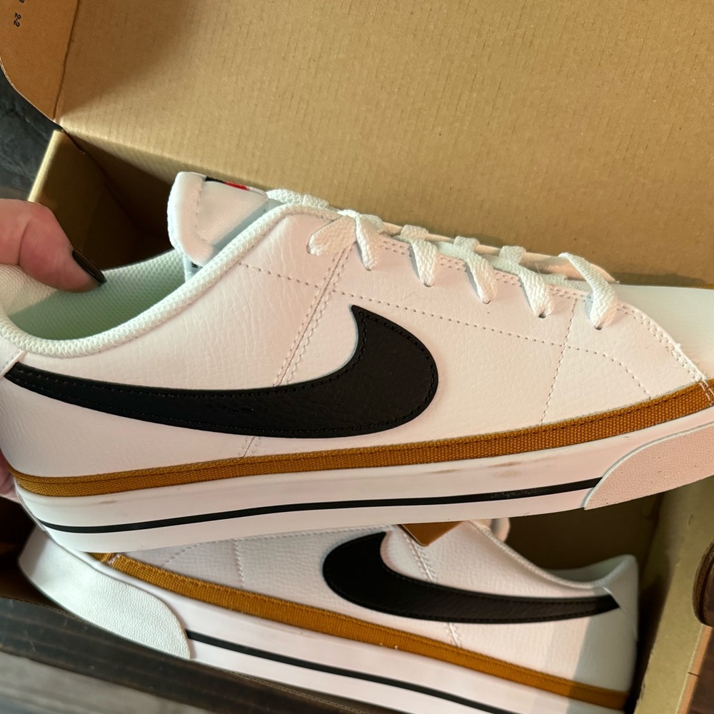 Nike Court Legacy Next Nature